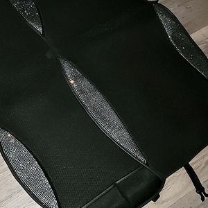 Rhinestone Seat Covers